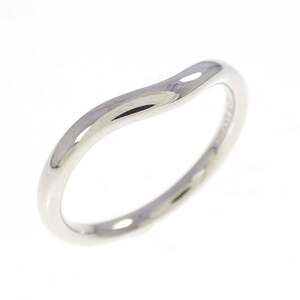 TIFFANY Authentic Silver Ring